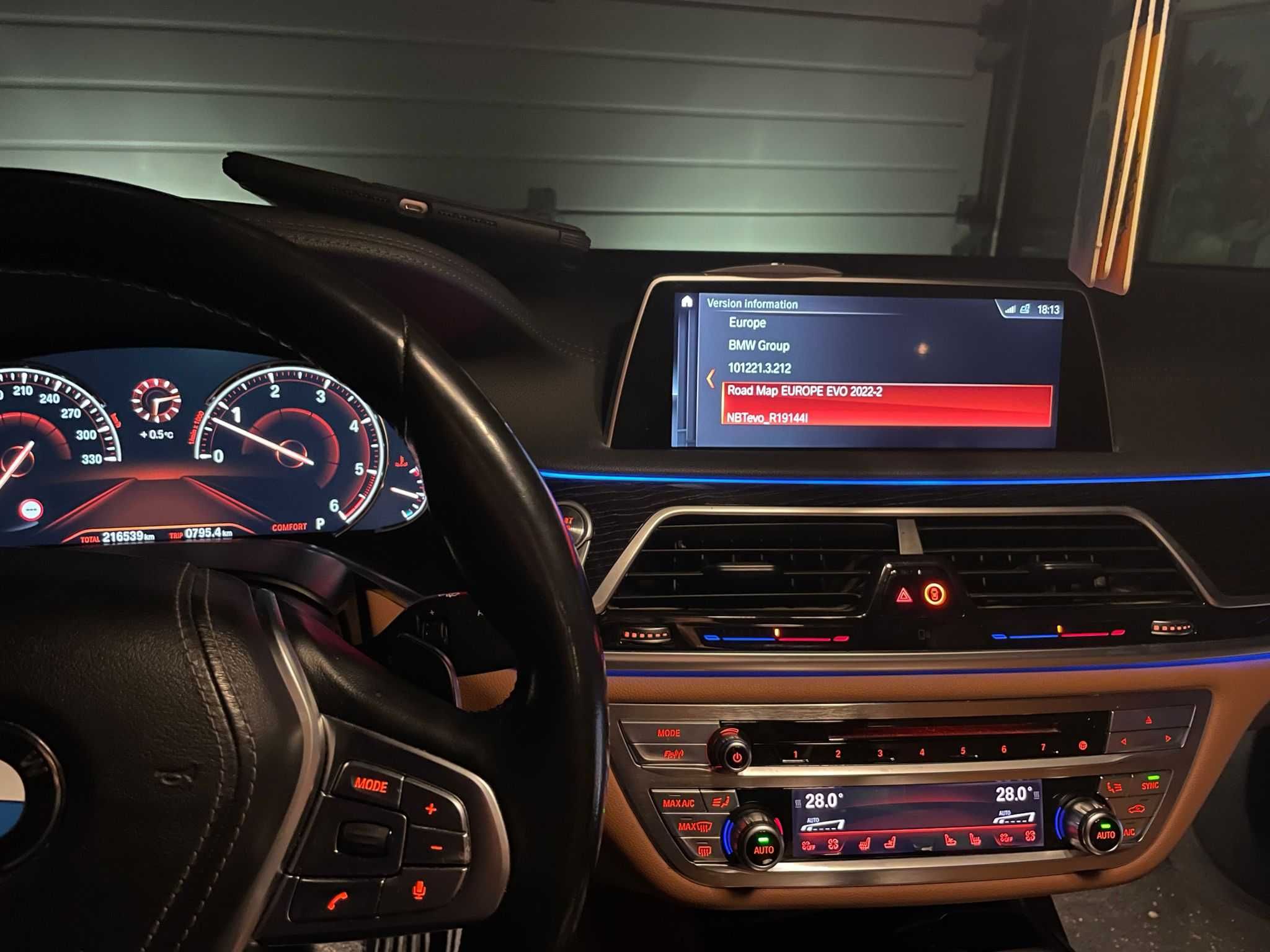 Apple Carplay BMW Waze NBT EVO ID5 ID6 Entrynav2 Pret Real Giurgiu