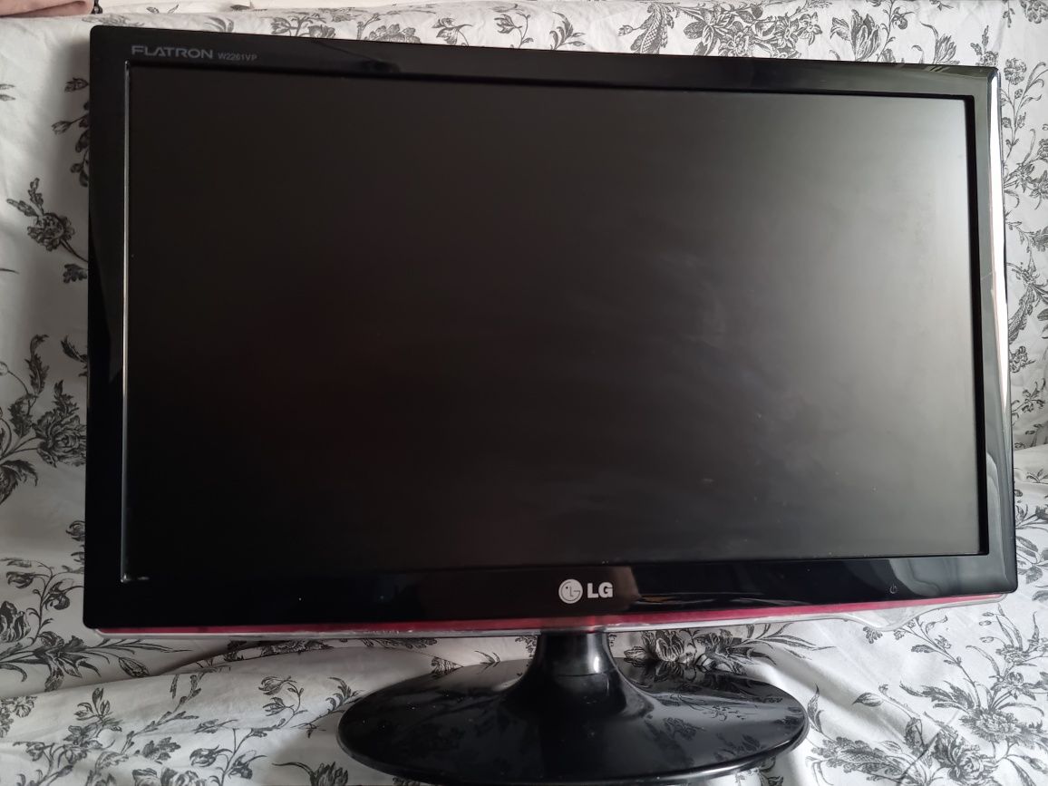 Monitor LG Flatron Berceni OLX Ro