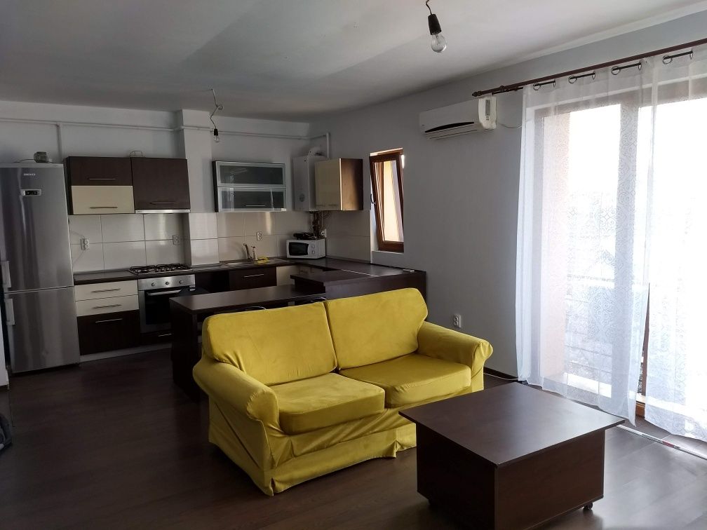 Apartament 2 camere Delavrancea central vând Baia Mare OLX ro