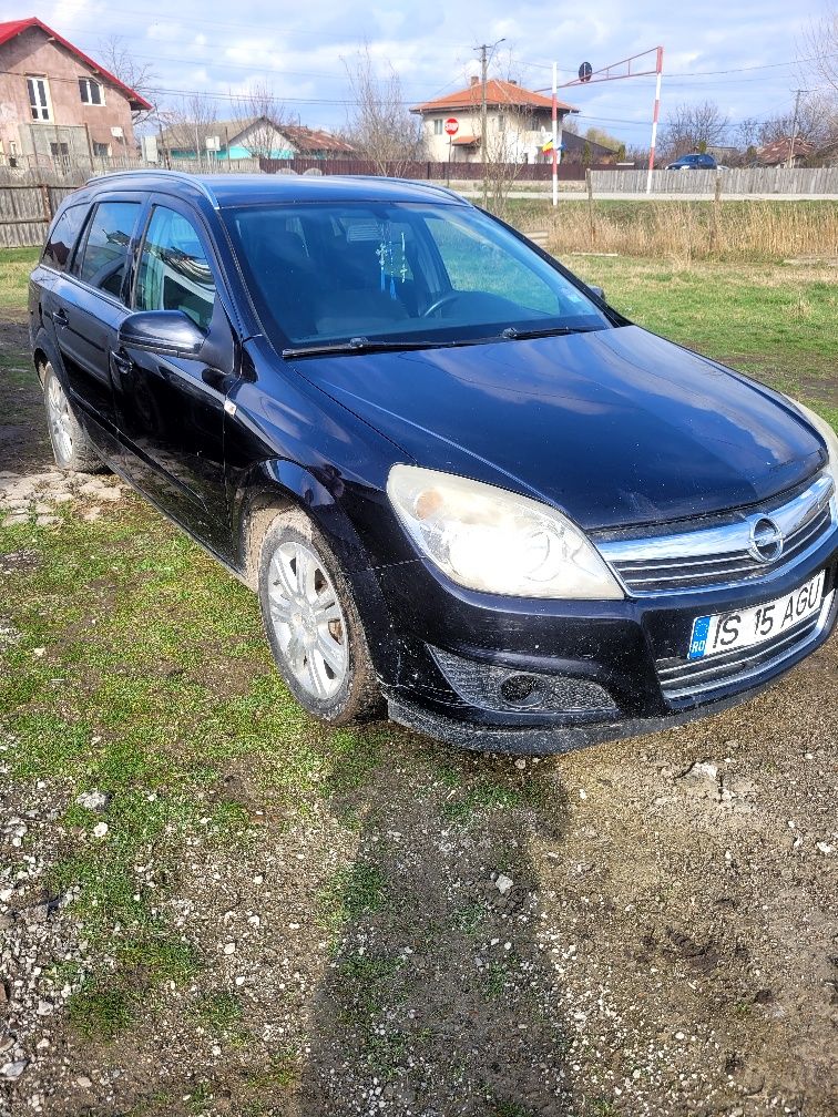 Opel Astra H 17 Cdi Todirel OLX Ro