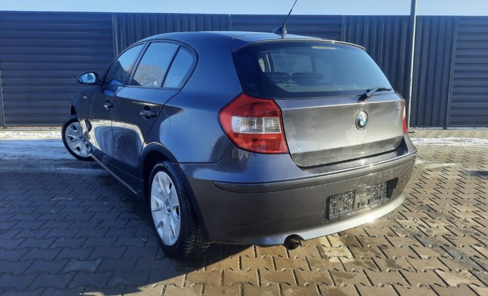 Haion Stopuri Triple Bmw E E Braila Olx Ro