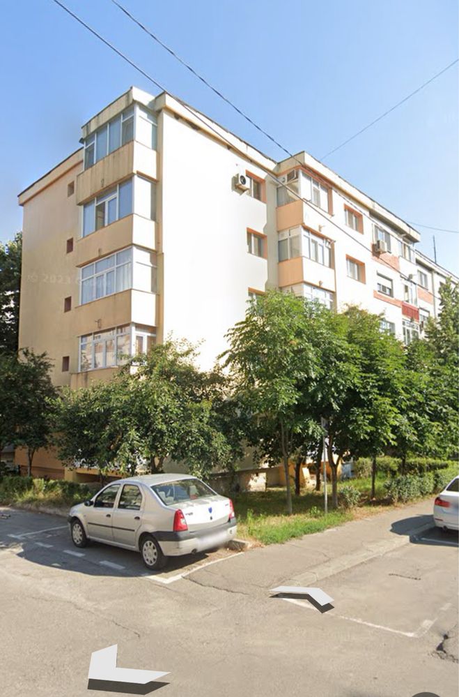 Apartament 3 Camere Exercitu Pitesti OLX Ro