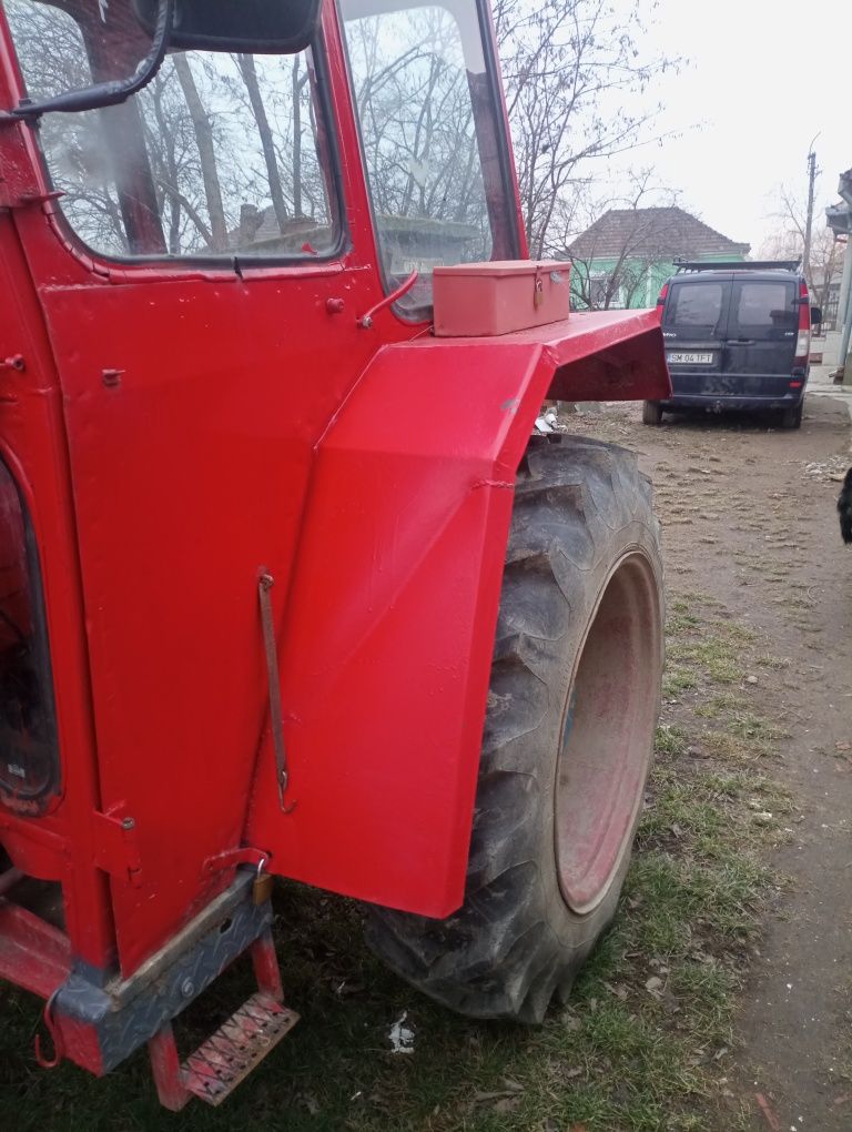 Tractor U Sau Variante Dacia Olx Ro