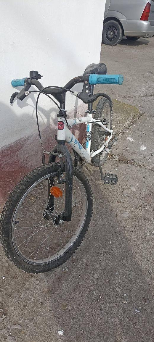 Bicicleta Copii 20 Inch Targu Jiu OLX Ro