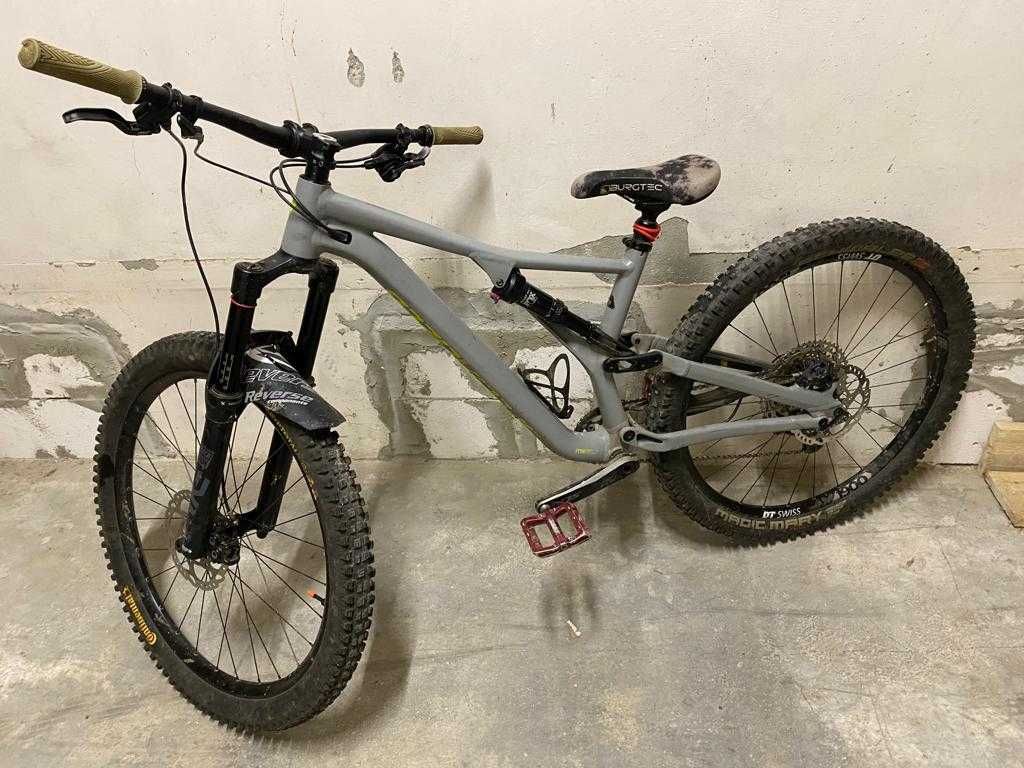 Bicicleta Specialized Stumpjumper M Brasov Olx Ro