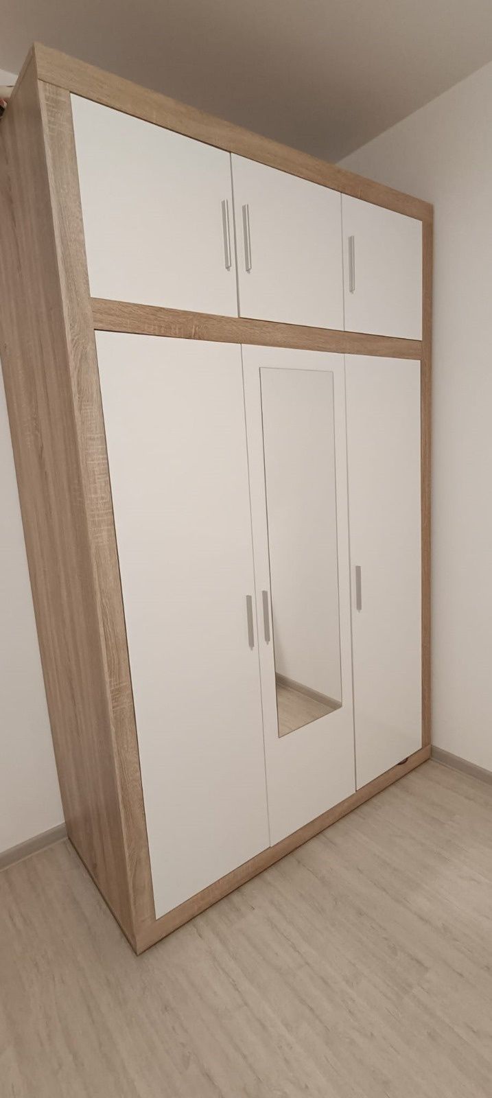 Nchiriere Apartament Camere Zona Theodor Pallady Parcul Teilor