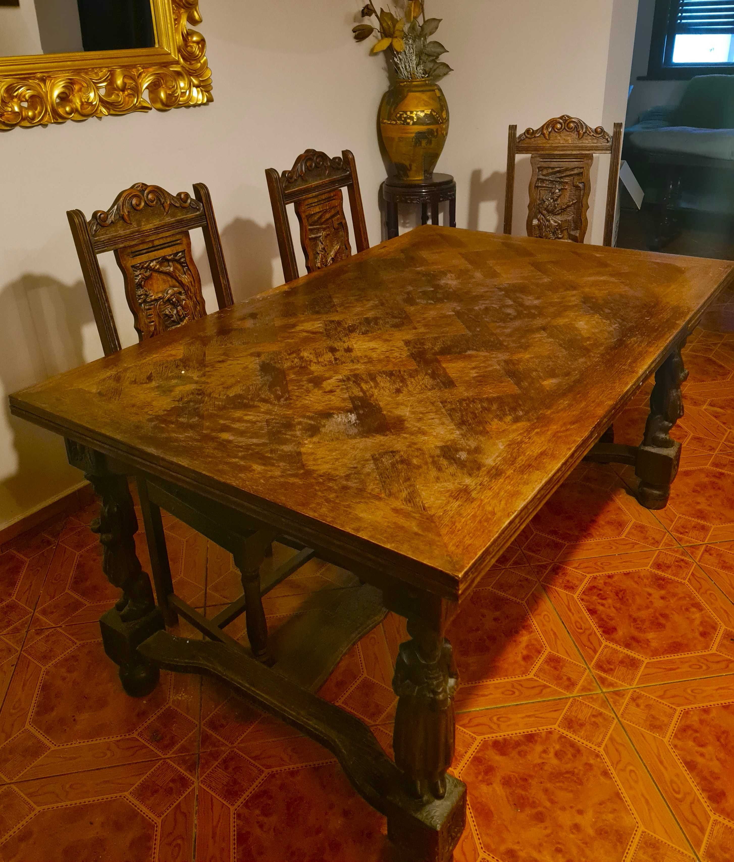 Mobilier Lemn Masiv Bucuresti Sectorul 5 OLX Ro