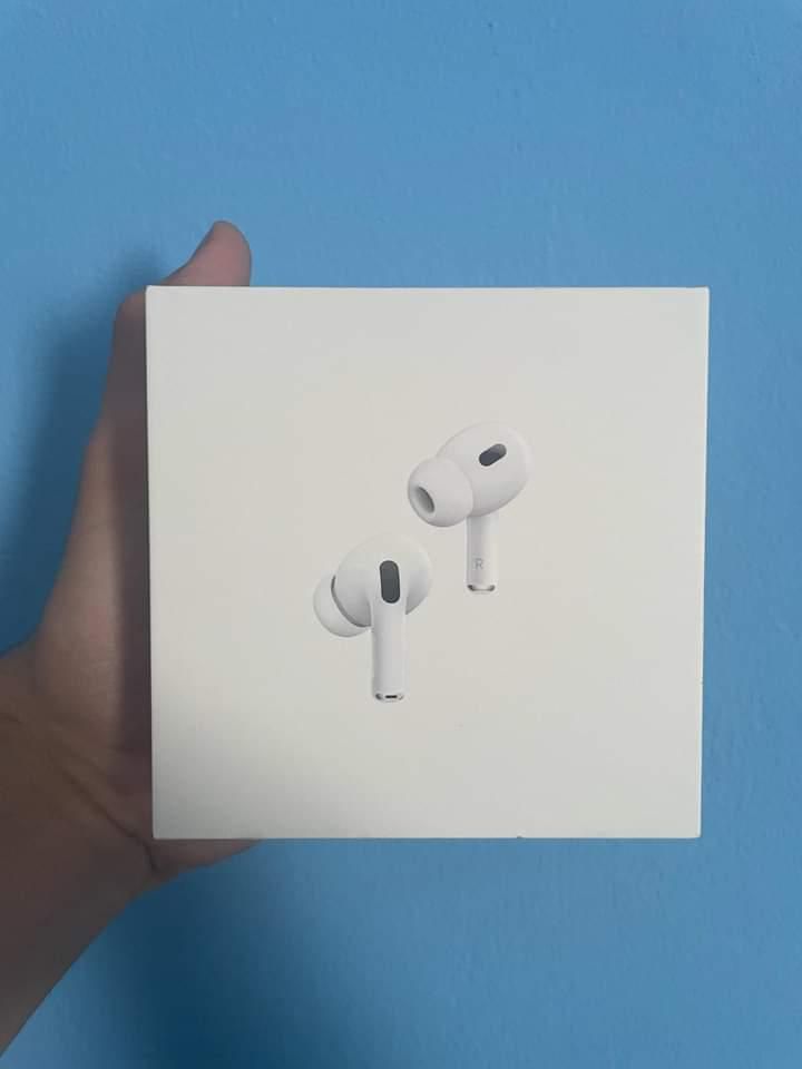 V Nd Airpods Pro Cu Factur Oradea Olx Ro