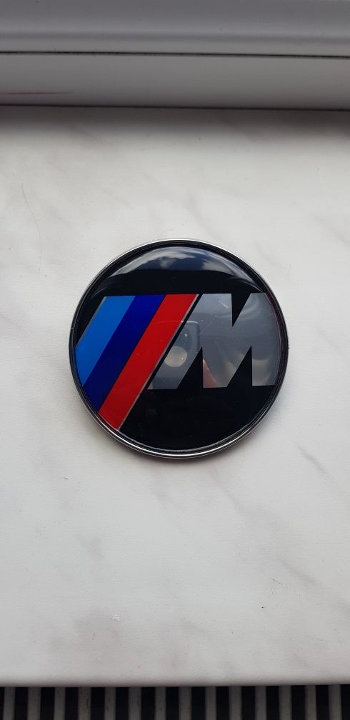 Embleme Logo Stema Bmw Capota Portbagaj Jante Volan De La Lei