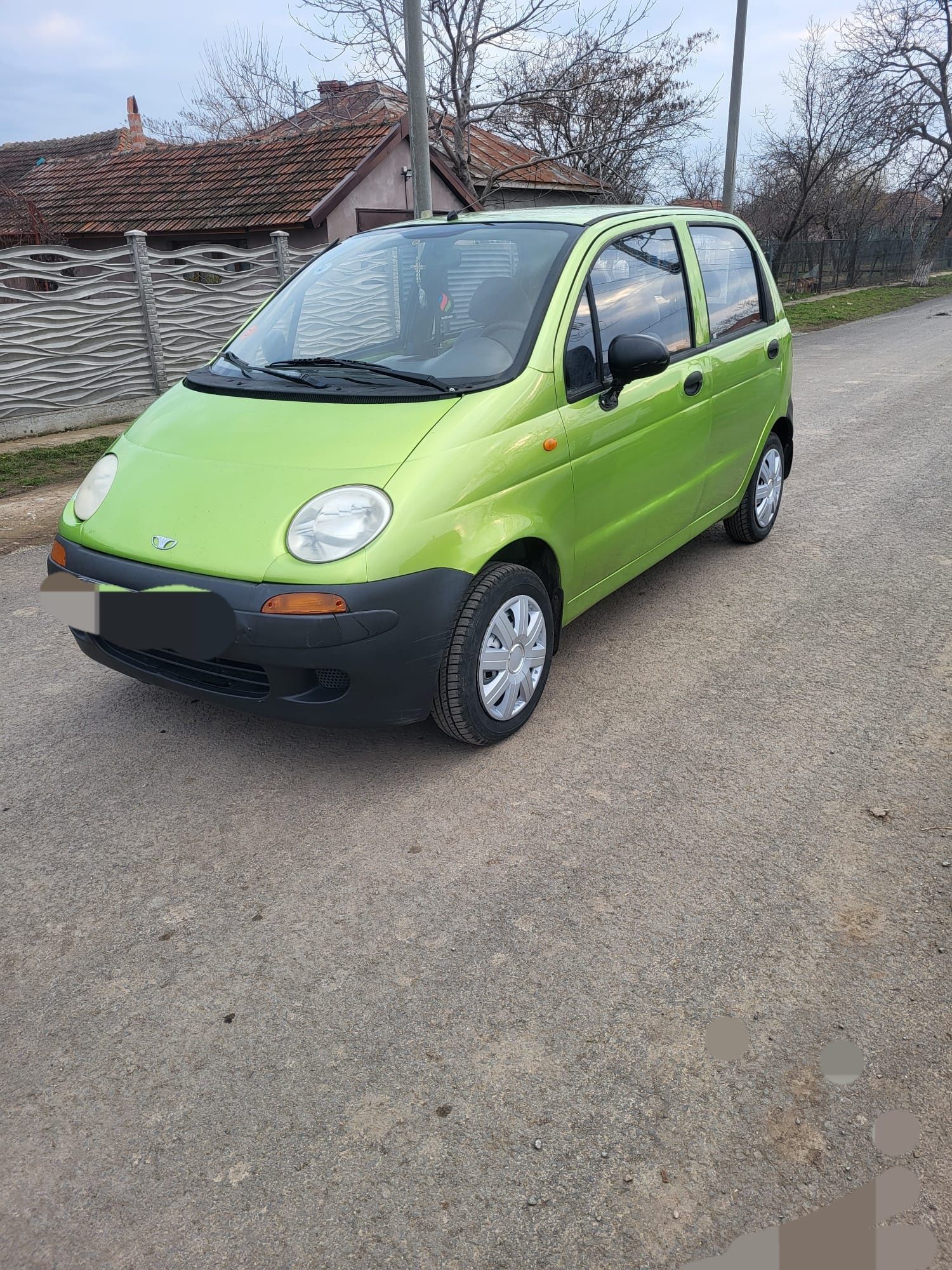 Vand Daewoo Matiz Gheorghe Doja OLX Ro