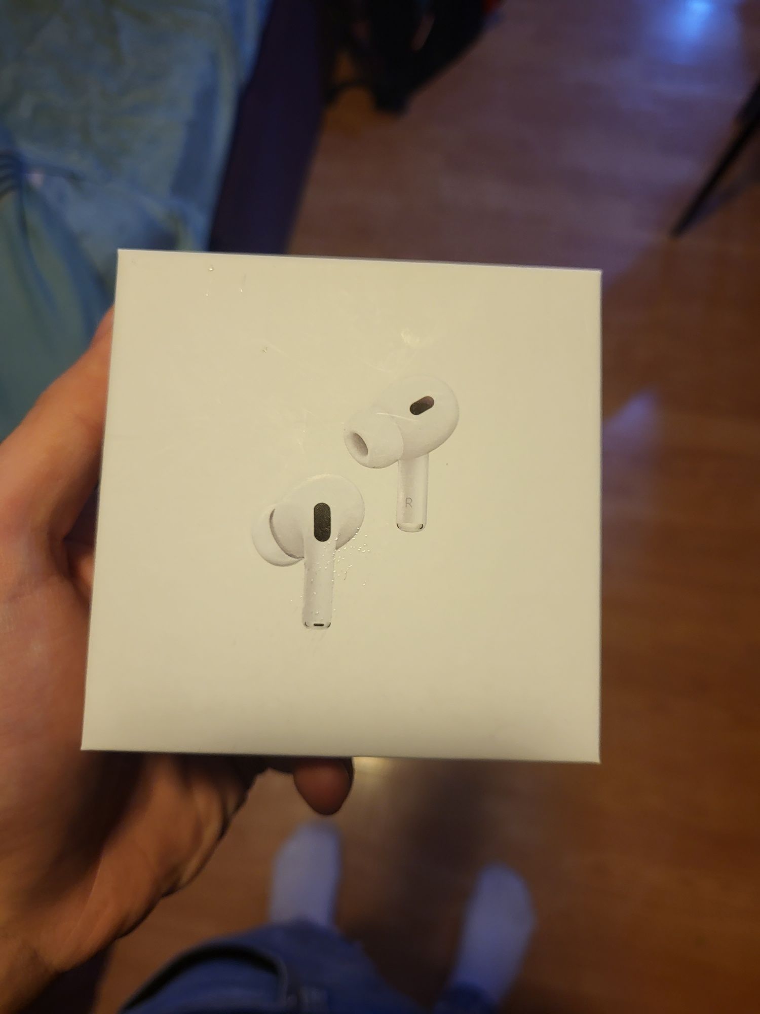 Airpods Pro 2 Urgent Galati OLX Ro