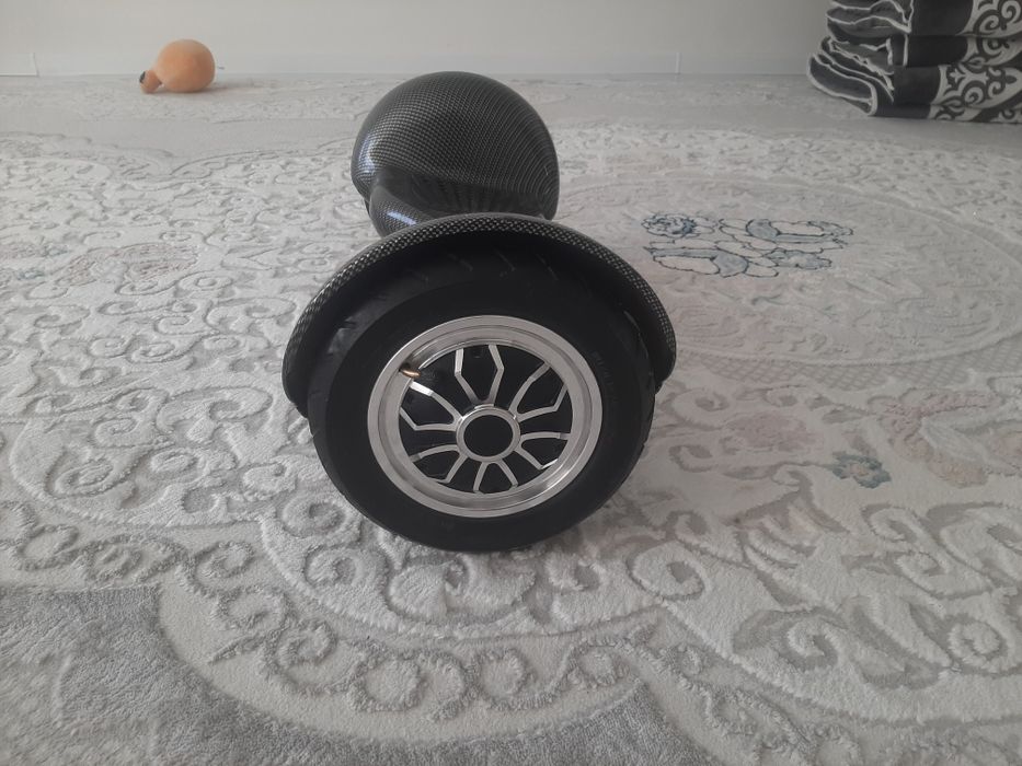 Гироскутер детский