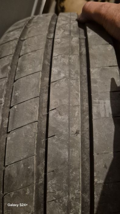 Anvelope de Vară: R17, R18 Goodyear,Viking 150ron/buc.