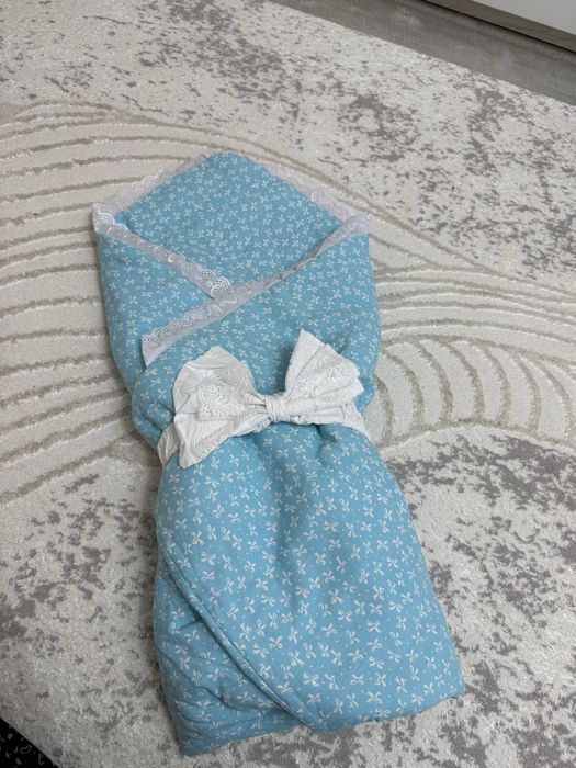 Продам конверт одеяло