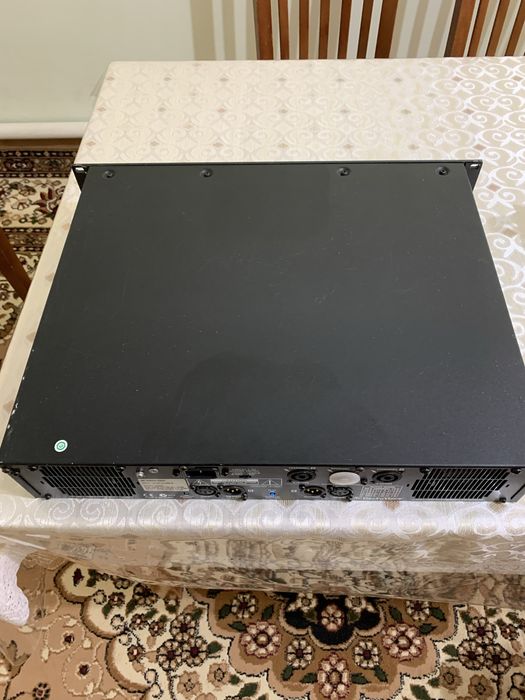 Electrovoise cp3000s.