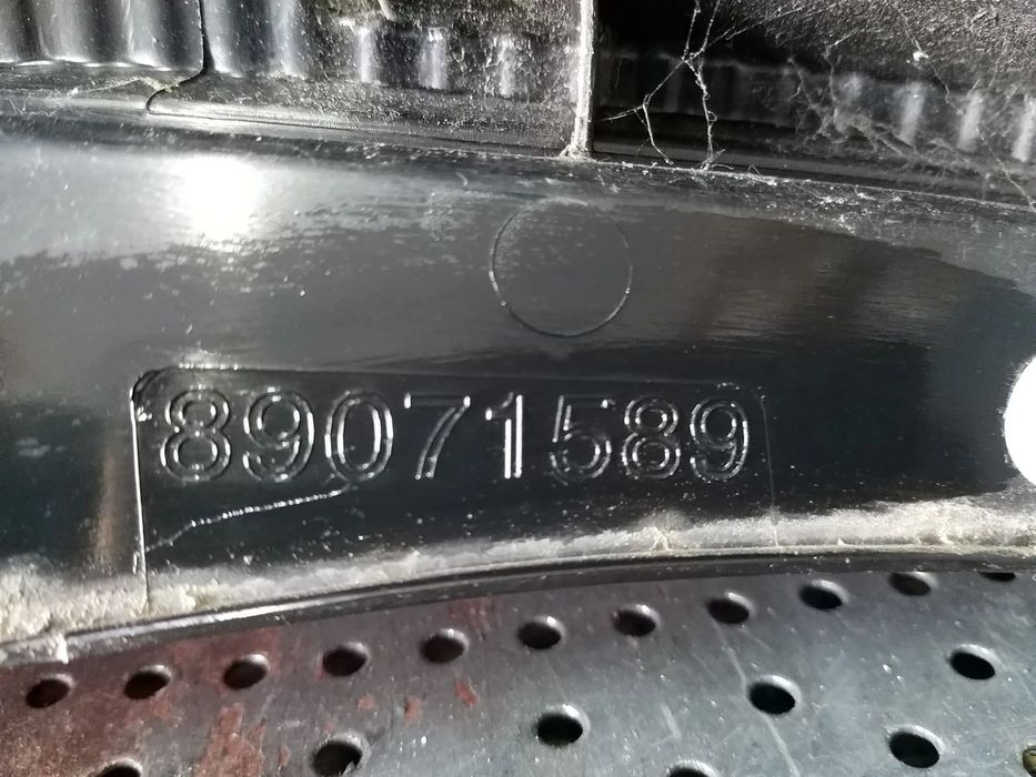 Stop tripla lampa stanga suzuki splash ex 89071589