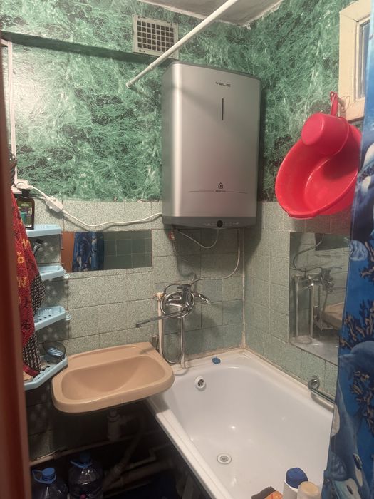 Сдается двухкомнатная квартира