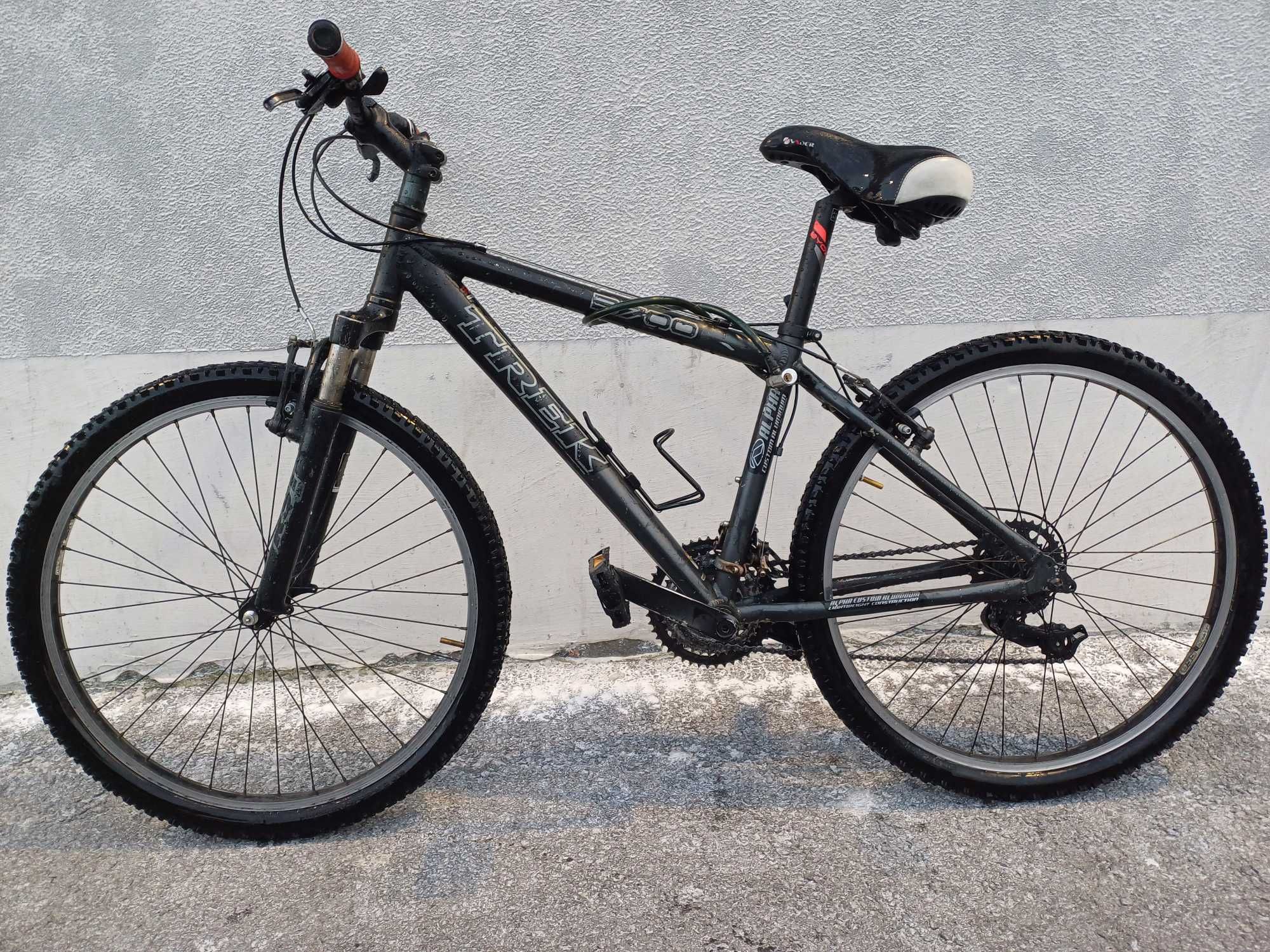 trek 3700 olx