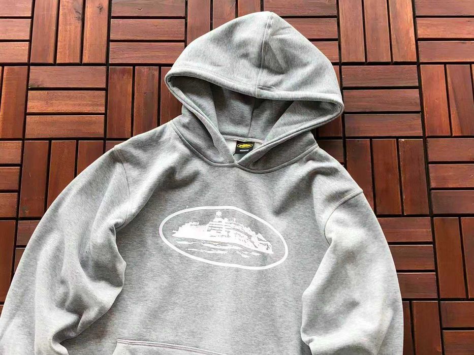 Trening Corteiz Premium