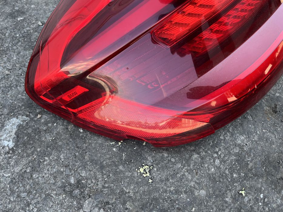 Стопове бмв х3 г01 ( stopove bmw x3 g01 )