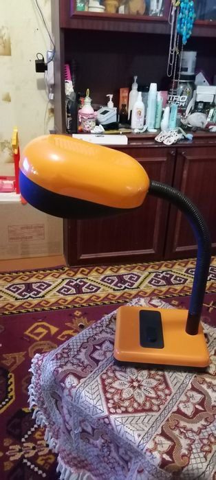 Настольная лампа СССР