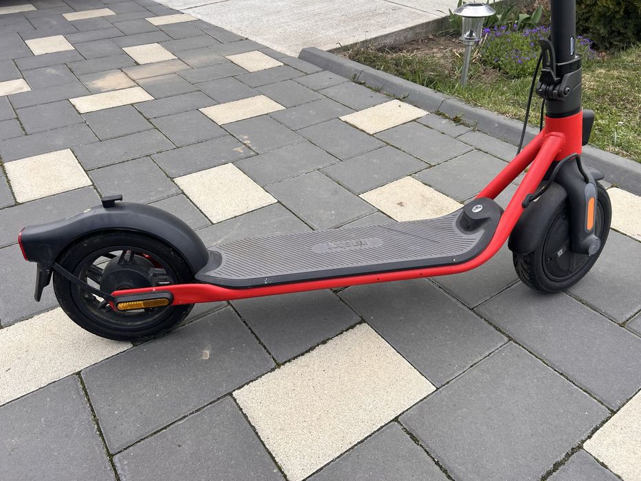Trotineta electrica ninebot segway d18e