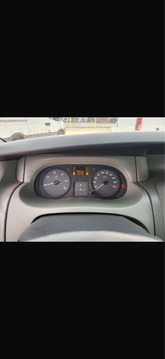 Opel Vivaro1.9CDTI 101cp