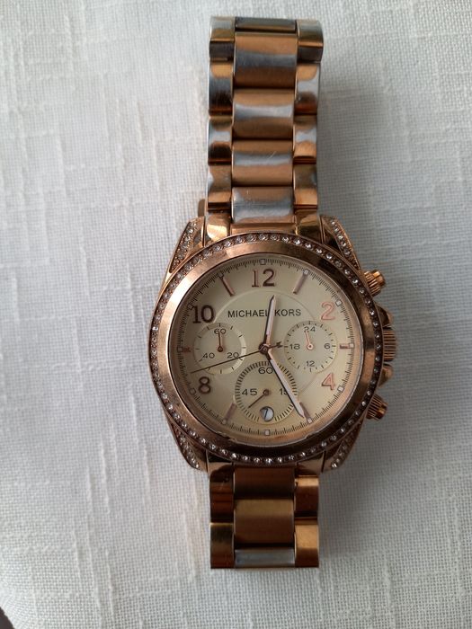 Michael kors mk 5263