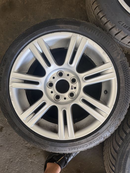 Bmw джанти style 194m 5x120