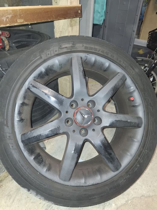 MERCEDES-BENZ.1.8 kompressor sedan .’’’’………………………………………’………………………………..