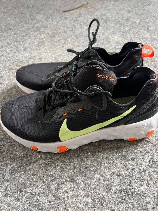 Спортни маратонки  Nike
