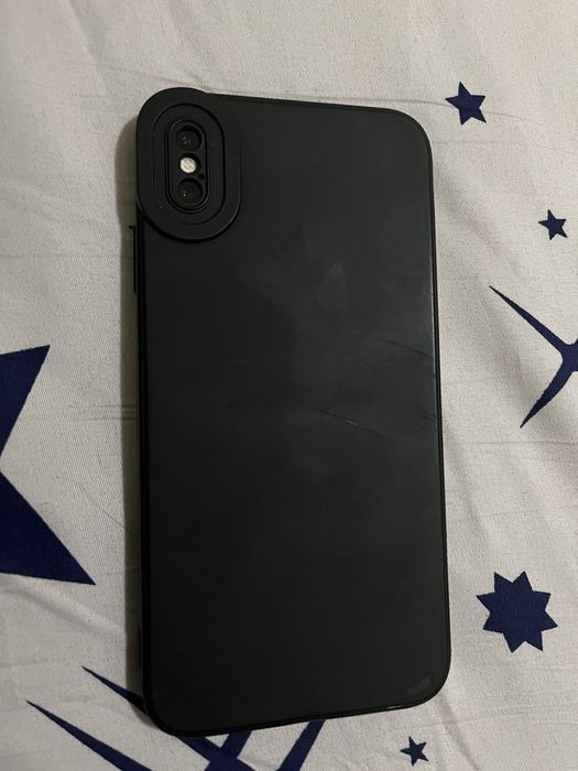 Iphone XS Max Utilizat