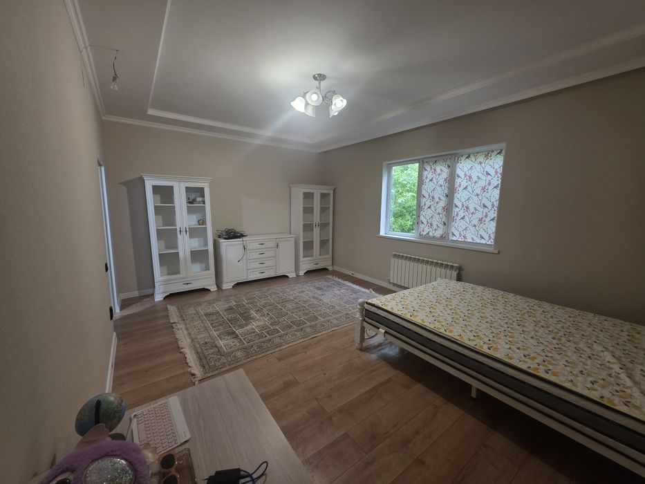 Продам частный дом на кирпичном