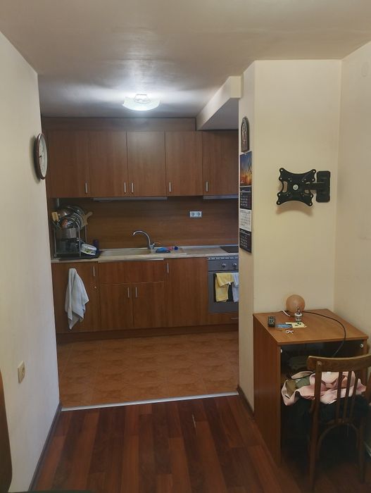 Продава се Етаж от къща в Аксаково - 116 кв.м за 1432 €/кв.м - Снимка #8