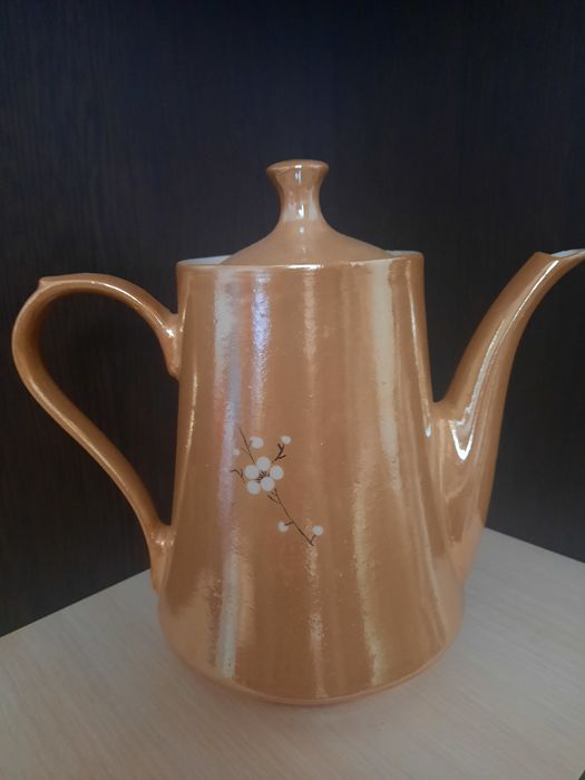 Кофейник- кофейник