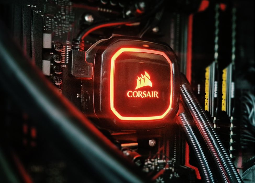 Pc gaming Ryzen 5 calculator jocuri