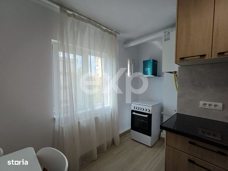 Inchiriere apartament 3 camere  Central