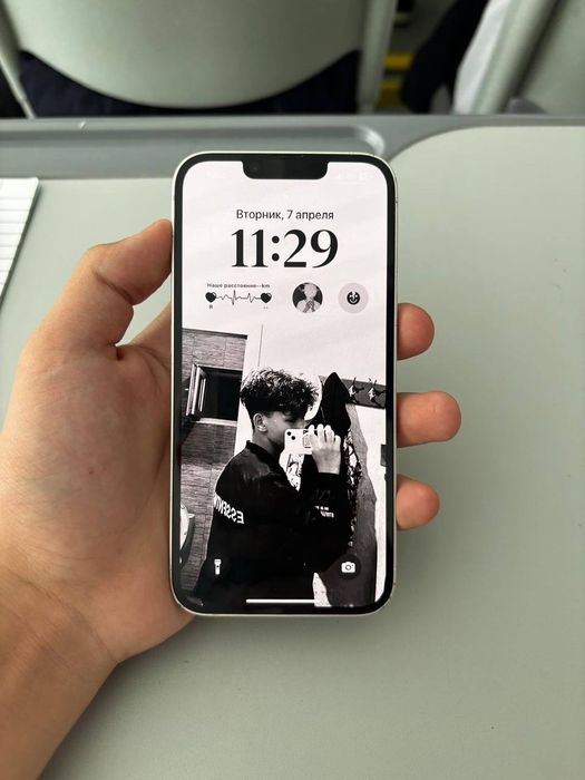 Продаю айфон 12 128 гб