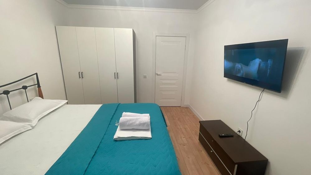 Жк Акварель!в самом центре города