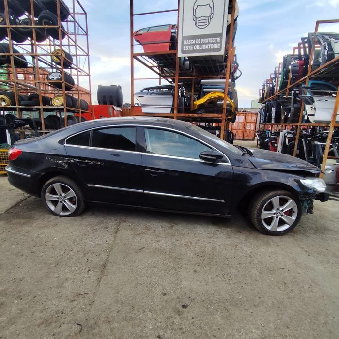 Dezmembrari VW PASSAT CC (358) (2008-2016) 2.0 TSI Benzina