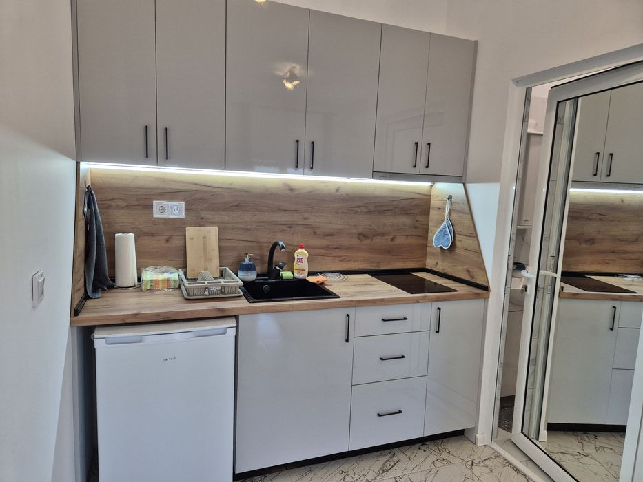 Студио в Гърция, с. Монастираки, обл. Кавала. От собственик