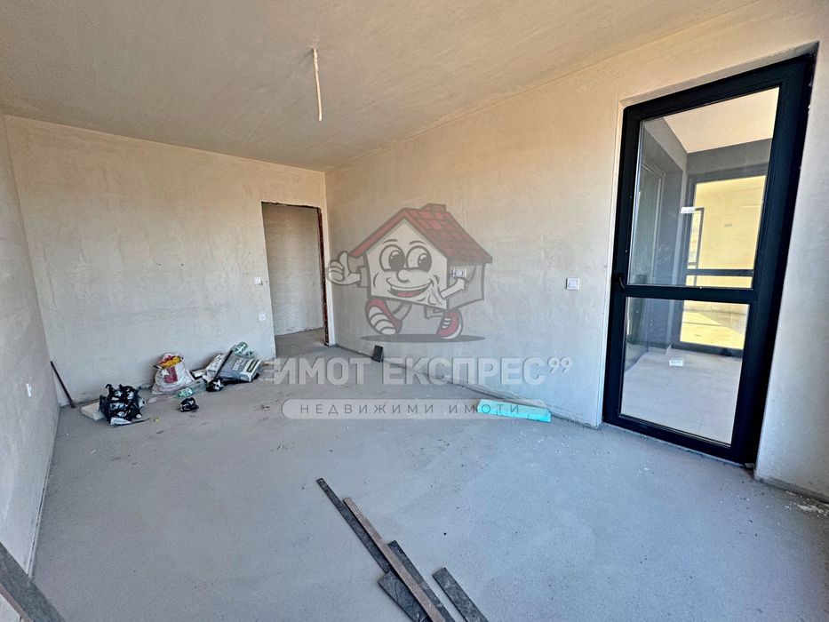 Продава се Тристаен апартамент в Асеновград - 93 кв.м за 1000 €/кв.м - Снимка #10