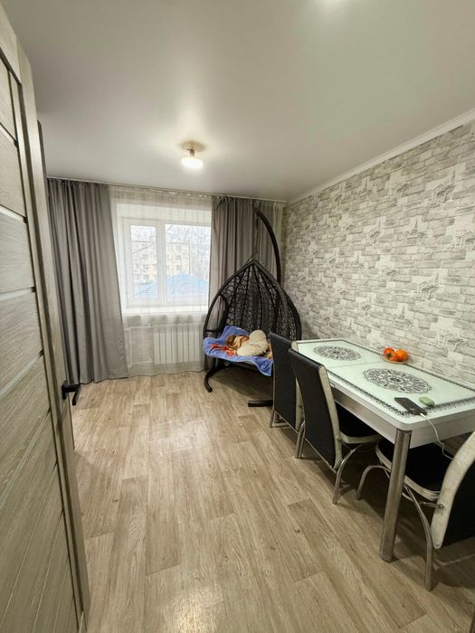 Продам квартиру 3-ком