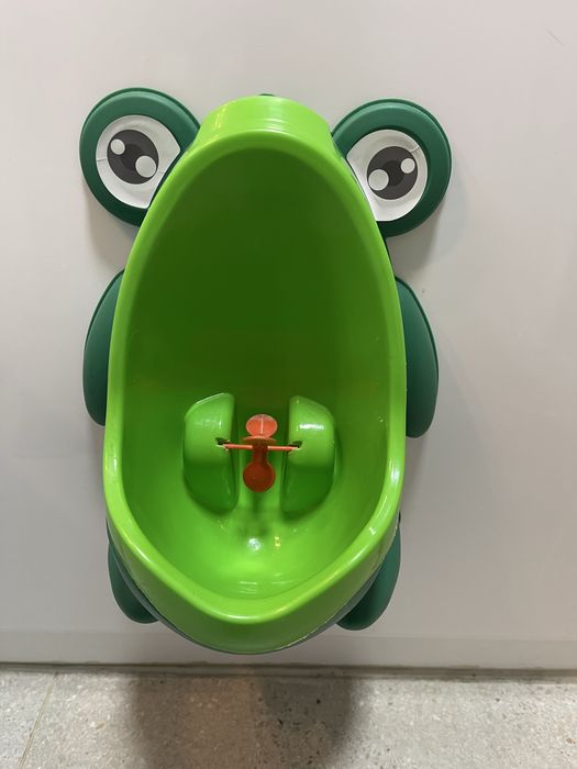 Pisoar olita pentru copii