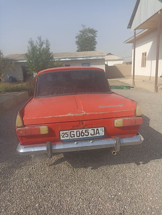 Olgan odam baraka topadi