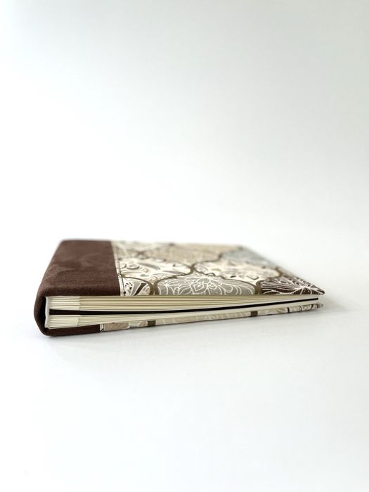 Фотоальбом ручной работы