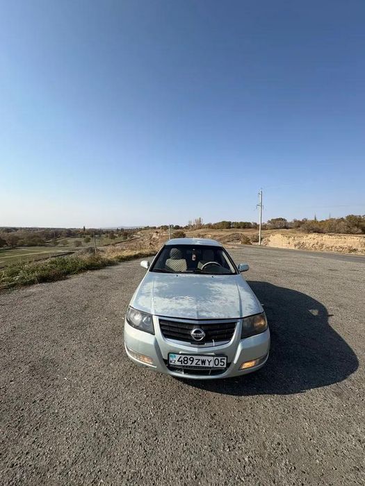 Машина сатылады.