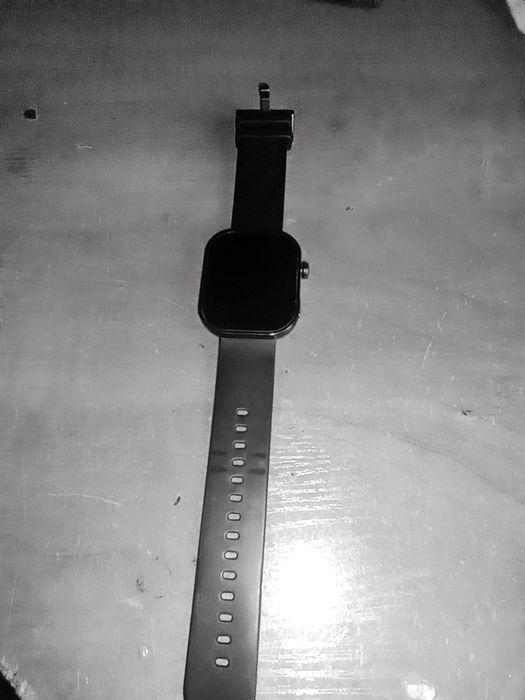 Продам смарт часы zeblaze btalk plus