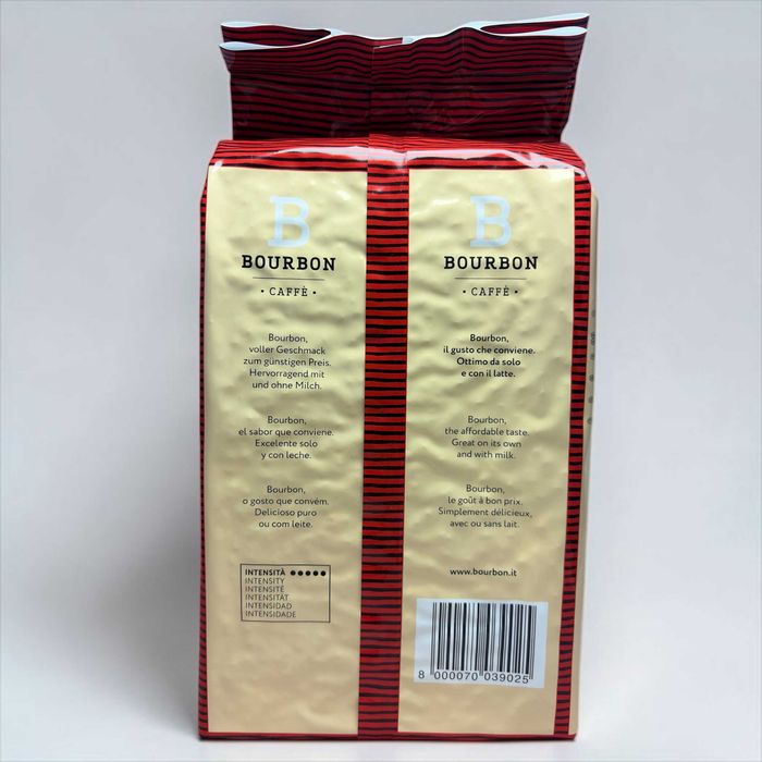 Кафе Lavazza (Лаваца) - BOURBON за вендинг машина
