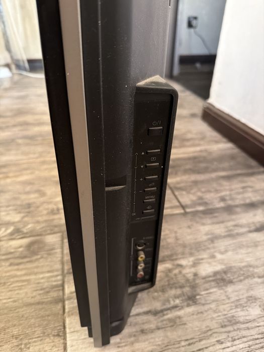 Телевизор Toshiba